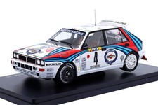 Lancia Delta HF Integrale
