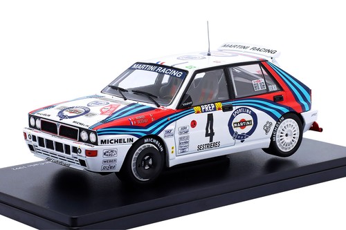 Lancia delta integrale - delta,