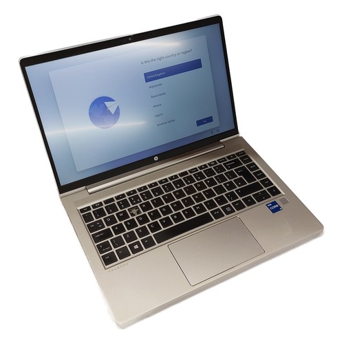 Probook 440 intel - hp,