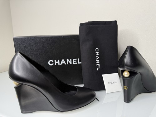 Scarpe décolleté nuove con - nuove,