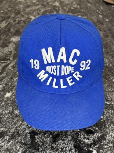 Cappello snapback mac - snapback,