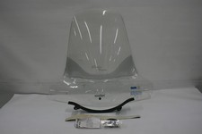 Kit parabrezza Wind screen