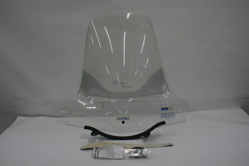 Kit parabrezza wind screen - wind,