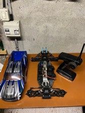 Buggy - Montster - Truggy VRX