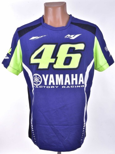 Maglietta yamaha moto - yamaha, gp