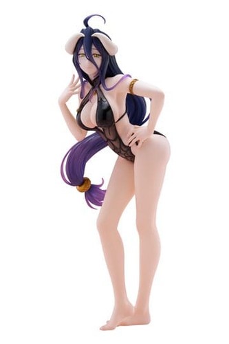 Albedo personaggio overlord - albedo,