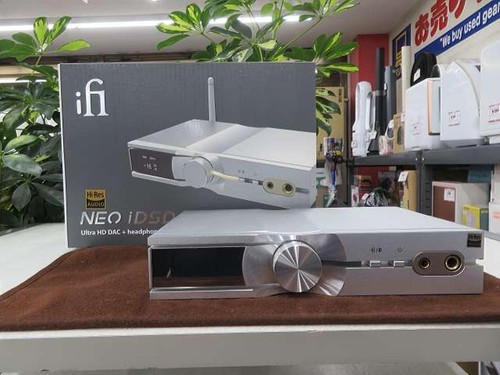 Amplificatore dac desktop - amplificatore, ad