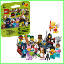Lego minifigures 71048 - 71048, series