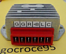 348620 Regolatore di tensione