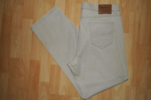 Pantalone leggero brax - leggero,