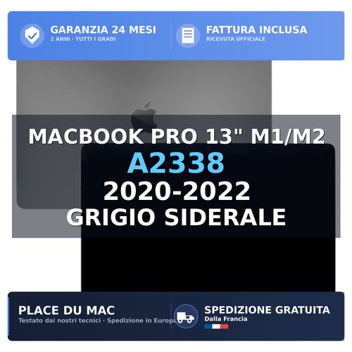 Schermo lcd completo per - schermo,