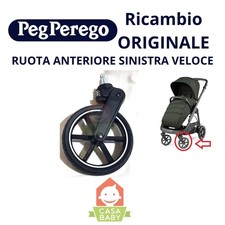 Ruota Anteriore Sinistra