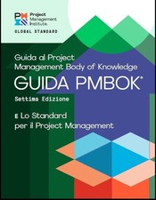 PMBOK - Guida al Project