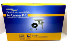 Kit antenna STELLAR LABS