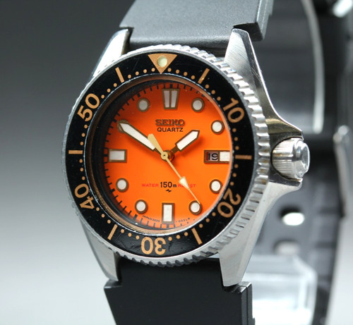 Orologio vintage 1983 - 1983, mint]