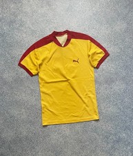 Maglia calcio vintage Puma
