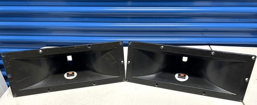 Jbl 2370 corno - jbl, biradiale
