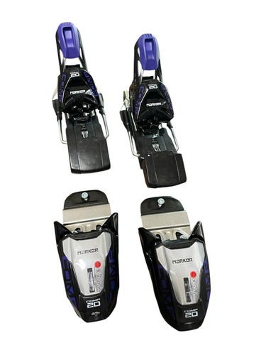 Attacco sci blizzard marker - attacco,