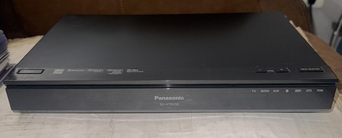 Panasonic sistema audio - audio, home