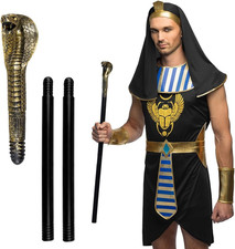 00798 - Scettro Di Serpente, 3