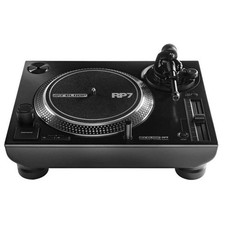 RELOOP RP-7 GIRADISCHI A