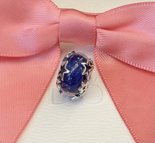 Charm pandora murano originale - charm,