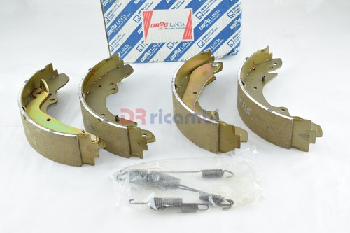 Serie ganasce freno fiat - serie,