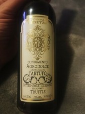 Defrutum Condimento Tartufo
