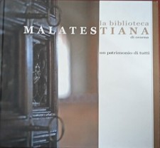 La Biblioteca Malatestiana di