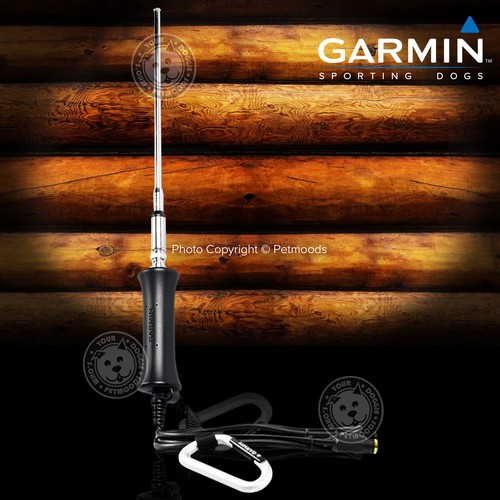 Garmin antenna portatile - antenna, lungo
