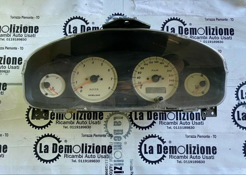 Quadro strumenti - , /