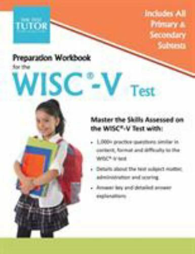 Preparation workbook for - workbook,