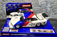 Carrera Digitale 132 Tuning