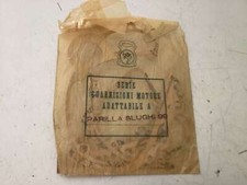 serie guarnizioni motore