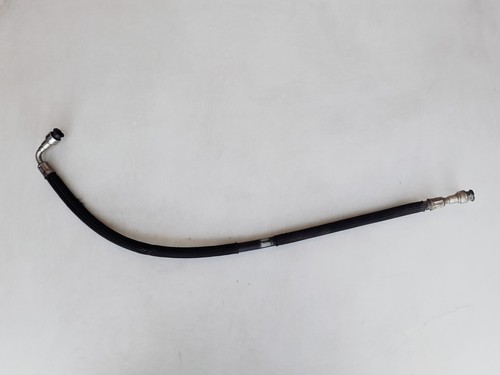 Tubo linee carburante - tubo,