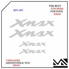 KIT ADESIVI STICHERS 4 PZ