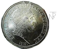 Napoli-Due Sicilie (Ferdinando I di Borbone)  120 Grana 1818