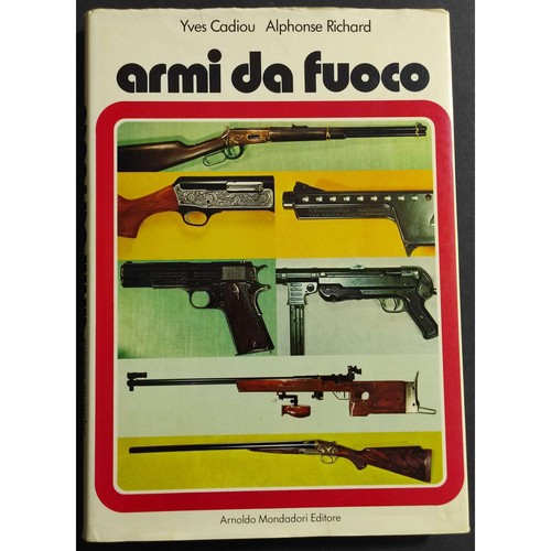 Armi fuoco cadiou a - armi,
