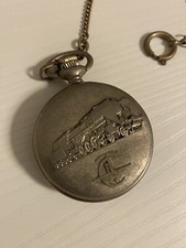 Orologio tasca perseo - da,