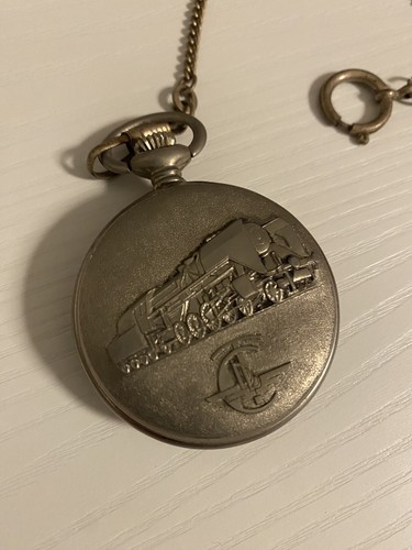 Orologio tasca perseo - orologio,