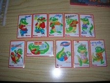 KINDER  Ferrero  1993