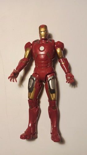 Hasbro marvel iron man 2012 - marvel,