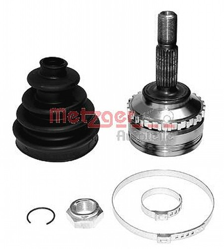 Metzger kit giunto albero - kit,