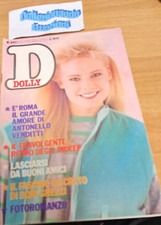 Dolly 260 1983-Poster