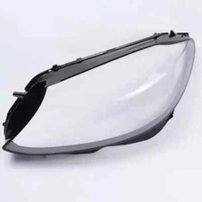 Vetro faro anteriore sinistro