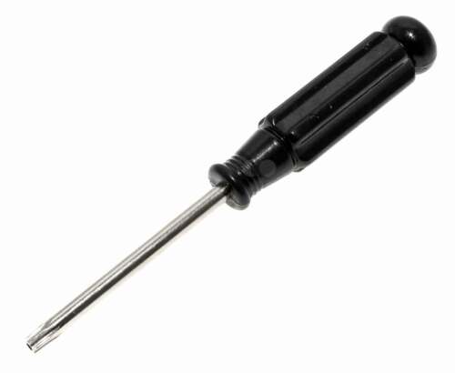 Torx t20 con foro cacciavite - t20,