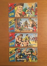 Striscie Il Grande Blek