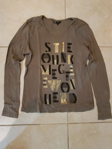 Lotto 1646 maglietta - , t-shirt