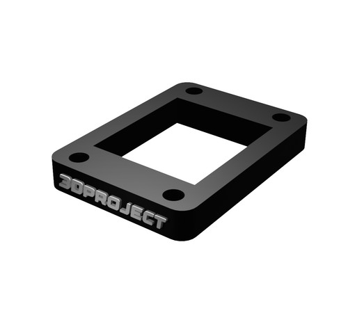 Alzapacco am6 10mm 3dproject - alzapacco,