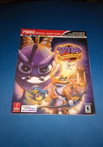 Spyro the dragon - the,